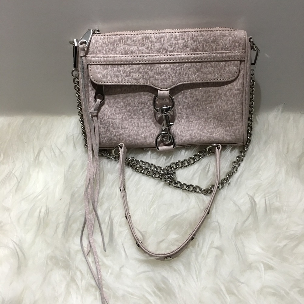 SOLD 🎉🎉🎉🎉Rebecca minkoff crossbody